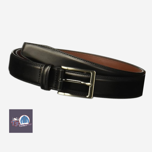 Perry Ellis Portfolio Men’s Amigo Dress Belt